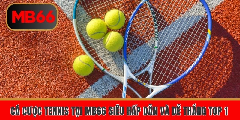 Cá cược tennis avatar