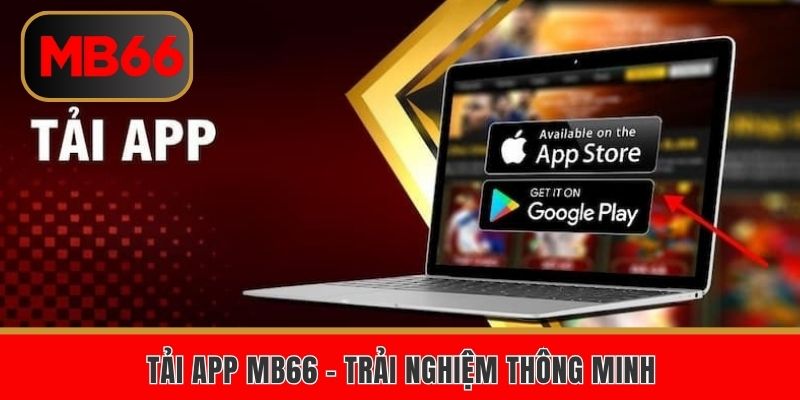 Tải app MB66